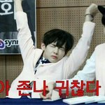 [방탄소년단] ㅋㅋㅋㅋㅋ이짤 김태형아가같이나왓다ㅠㅠㅠ