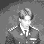 [방탄소년단] 박지민이짤 순정만화나오는애같지않음?ㅠㅠ헝