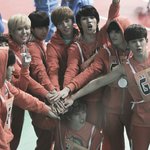 [인피니트] <b>진지</b>하게 호원이겨드랑이에