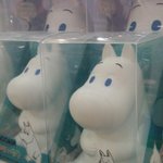 [러블리즈] 지하상가갔는데 <b>무민</b>이서식지봤당..!