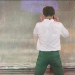 [EXO] 몸매봐