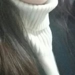 [댓글부탁해] 이 목<b>폴라</b>니트 그렇게 이상해..?