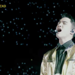 [EXO] 기차 완전 <b>선명</b>해ㅠㅠㅜ사라ㅠㅠ해