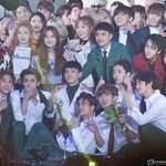 [EXO] <b>적반하장</b>도 정도가있지 1절만 하고 나가라
