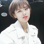 [EXO] <b>정연아</b>