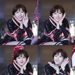 [EXO] 갓<b>정연</b>