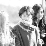 [EXO] <b>정연이</b> 존나 예쁘다