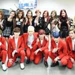 [EXO] 따자하오 <b>나연</b>갓 들어와봐