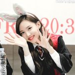 [EXO] 손 큰 <b>나연</b>이