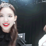 [EXO] 나연이 윙크 <b>터득</b>