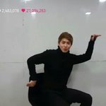 [EXO] <b>획기</b>적인 생각!!얘들아 오늘 ㅇㄱㄹ랑 놀자