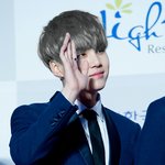 [방탄소년단] 민윤기 흑발 ㅁㅊ