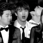 [방탄소년단] <b>석진</b>오빠 ㅇ짤