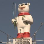 [도전짱] 도전짱-강원도 <b>화천</b>산천어축제 얼음낚시에 도전하다