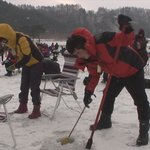 [도전짱] 도전짱-평창송어축제_미션!송어를 낚아라~