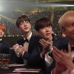 [방탄소년단] 점점 부끄러워하는 랩몬과 지민이
