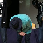 [방탄소년단] 꾹이 발모양씹덕...