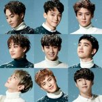 [EXO] 9인지지
