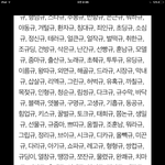 슈주 규현 <b>별명</b>