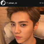 [EXO] 인스타업뎃!!! 대미친 ㄷㄷㄷ <b>미모</b>