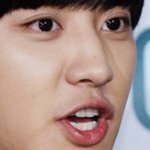 [방탄소년단] 이거머임 <b>입가</b>에 뻘건국물자국