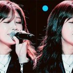 [에이핑크] 새벽에 <b>은지</b>의 '나를 외치다'를 듣고있자니