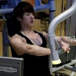 [방탄소년단] 근육은 <b>진도</b> 멋있는데