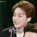 [EXO] 김민석 입<b>동굴</b>