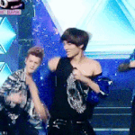 [EXO] <b>털털</b> 탈탈 니들이 좋아하는거