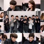 [EXO] 황자<b>순서</b>대로 선거네