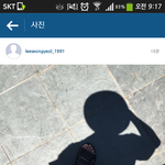 [인피니트] ㅁㅊ 열스타