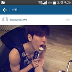 [인피니트] 섹<b>시미</b>퍽퐐~!