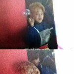 [방탄소년단] 우리 <b>민트</b>색아니얏!!!!!!!!