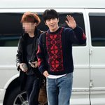 정용화 어제 자 공항 사진!! 워너비 <b>대학</b> <b>선배</b> 비주얼 ㄷㄷ