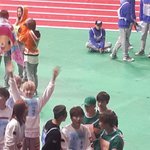 [세븐틴] 아까 <b>친목</b>짤!!