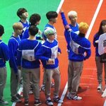 [방탄소년단] 팬<b>대표</b>