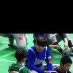 [방탄소년단] 비2비 민1<b>혁님</b>이랑 정국이