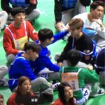 [방탄소년단] 호비랑 꾸기 친목!