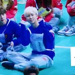[방탄소년단] 낮누귀여어ㅠㅠㅠㅠ