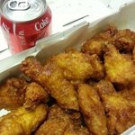 [댓글부탁해] <b>교촌</b>치킨 중에 이거 무슨 맛이야!?