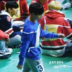 [방탄소년단] 와대박 이렇게 잘어울리는사람 처음봄