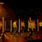 [EXO] 갓도라도의 <b>위엄</b>