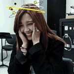 [에이핑크] 애들 씨름