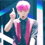 [EXO] 민석이 일본카메라가