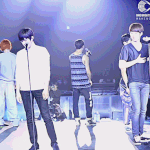 [인피니트] 맨날생각하는건데she's <b>back</b>