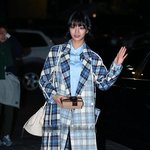 종방연 <b>참석</b>한 혜리