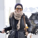 김나영 공항패션 &amp; <b>해투</b>출근