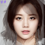 [댓글부탁해] 걸스데이, 에이핑크, <b>AOA</b>평균 얼굴