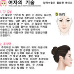 <b>양악</b>수술이 필요한 얼굴형태 추천이래
