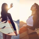 설현 실루엣 대박잉듯....